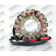 Rick's Motorsports Electrics Universal OEM Style Stator for Honda CBR1100XX '96-08, CBR900RR '92-15
